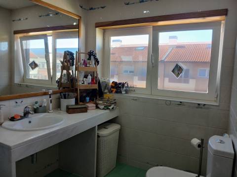 Moradia T4 à venda na Praia da Vagueira