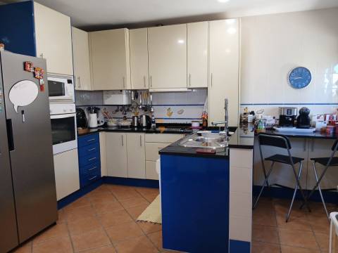 Moradia T4 à venda na Praia da Vagueira