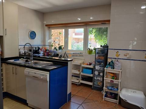 Moradia T4 à venda na Praia da Vagueira