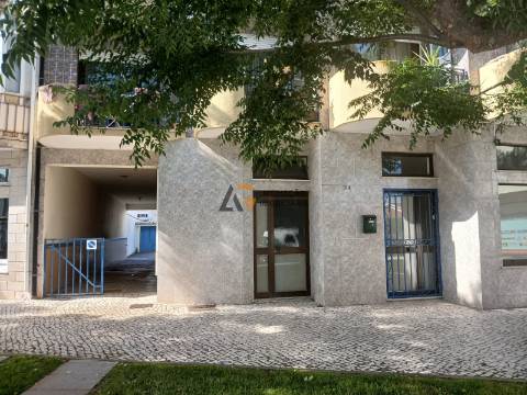 Loja/Escritorio para arrendar na Gafanha da Nazaré