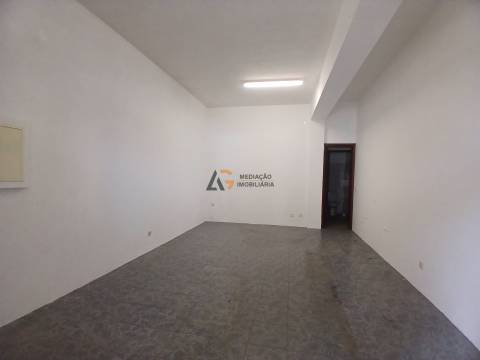 Loja/Escritorio para arrendar na Gafanha da Nazaré