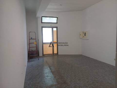 Loja/Escritorio para arrendar na Gafanha da Nazaré