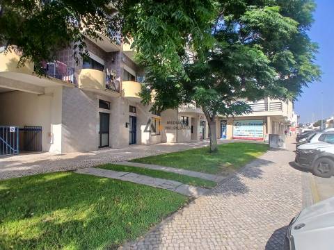 Loja/Escritorio para arrendar na Gafanha da Nazaré