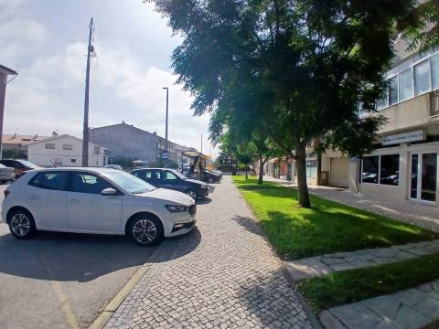 Loja/Escritorio para arrendar na Gafanha da Nazaré