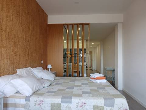 Andar com 540 m2  e  Potencial  Retorno Imediato situado na Av.Lourenço Peixinho !