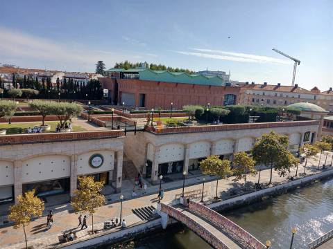 Andar com 540 m2  e  Potencial  Retorno Imediato situado na Av.Lourenço Peixinho !