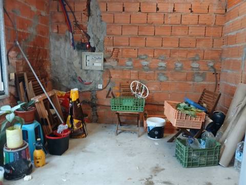 Moradia Terrea T3 à venda na Gafanha da Boa Hora !