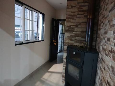 Moradia Terrea T3 à venda na Gafanha da Boa Hora !