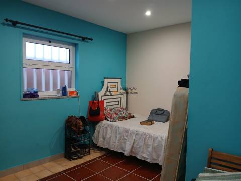 Moradia Terrea T3 à venda na Gafanha da Boa Hora !