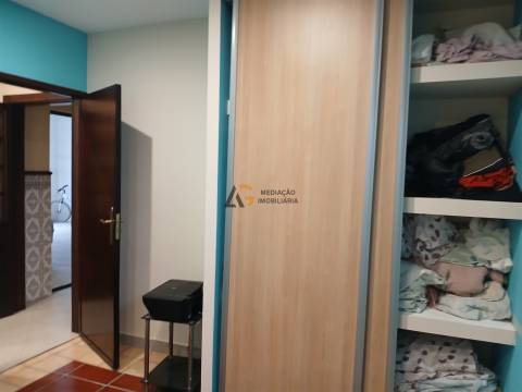 Moradia Terrea T3 à venda na Gafanha da Boa Hora !