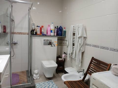 Moradia Terrea T3 à venda na Gafanha da Boa Hora !