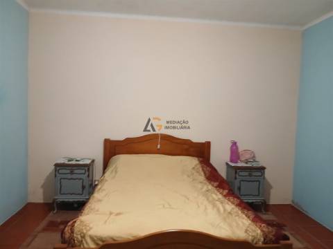 Moradia Terrea T3 à venda na Gafanha da Boa Hora !