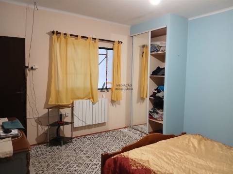 Moradia Terrea T3 à venda na Gafanha da Boa Hora !