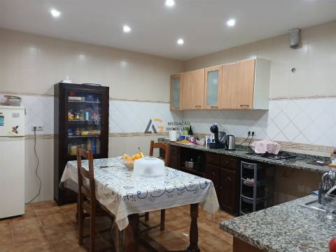 Moradia Terrea T3 à venda na Gafanha da Boa Hora !