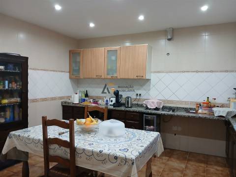 Moradia Terrea T3 à venda na Gafanha da Boa Hora !