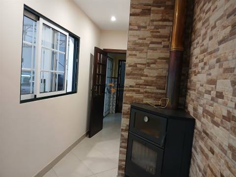 Moradia Terrea T3 à venda na Gafanha da Boa Hora !