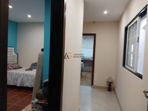 Moradia Terrea T3 à venda na Gafanha da Boa Hora !