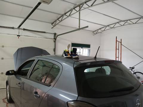 Moradia Terrea T3 à venda na Gafanha da Boa Hora !