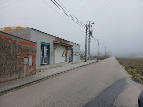 Moradia Terrea T3 à venda na Gafanha da Boa Hora !