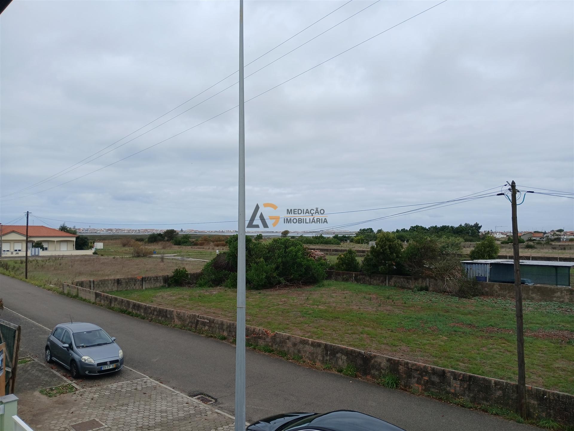 Moradia  T3+1 à venda na Gafanha do Carmo com vista para a ria !