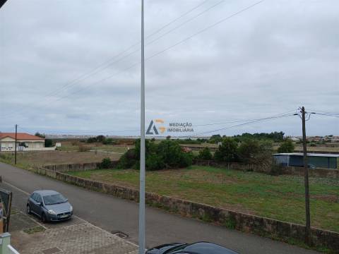 Moradia  T3+1 à venda na Gafanha do Carmo com vista para a ria !