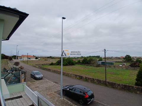 Moradia  T3+1 à venda na Gafanha do Carmo com vista para a ria !