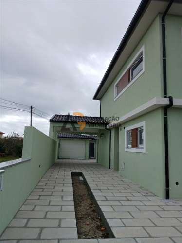 Moradia  T3+1 à venda na Gafanha do Carmo com vista para a ria !