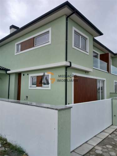 Moradia  T3+1 à venda na Gafanha do Carmo com vista para a ria !