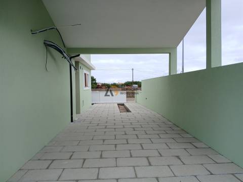 Moradia  T3+1 à venda na Gafanha do Carmo com vista para a ria !