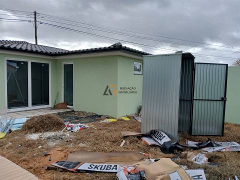 Moradia  T3+1 à venda na Gafanha do Carmo com vista para a ria !