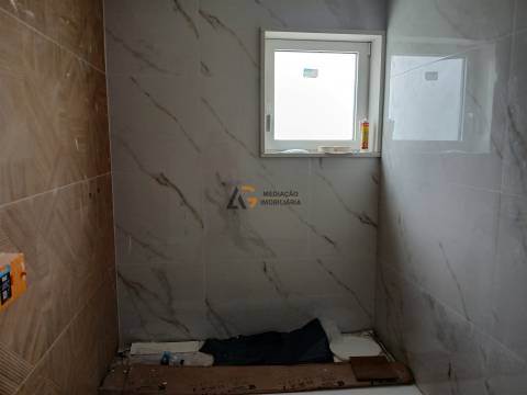 Moradia  T3+1 à venda na Gafanha do Carmo com vista para a ria !