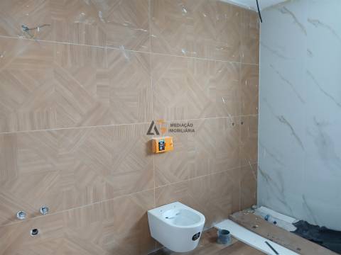 Moradia  T3+1 à venda na Gafanha do Carmo com vista para a ria !