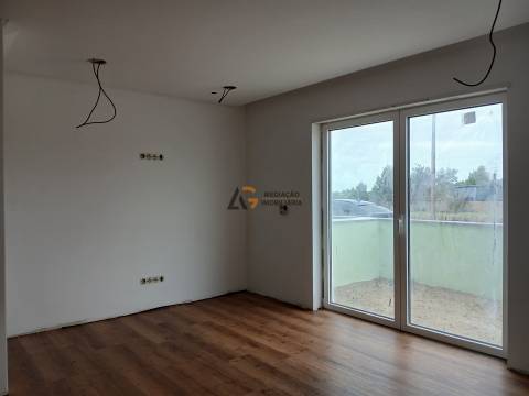 Moradia  T3+1 à venda na Gafanha do Carmo com vista para a ria !