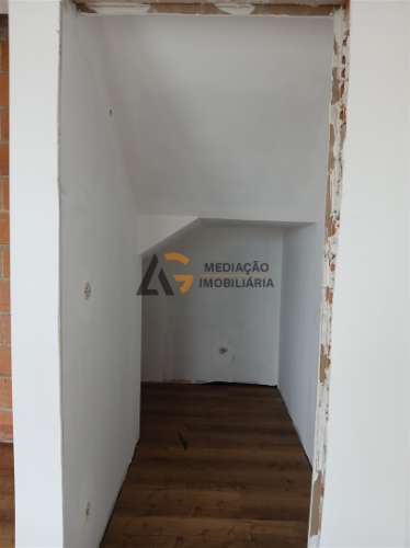 Moradia  T3+1 à venda na Gafanha do Carmo com vista para a ria !