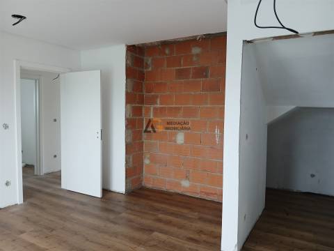 Moradia  T3+1 à venda na Gafanha do Carmo com vista para a ria !