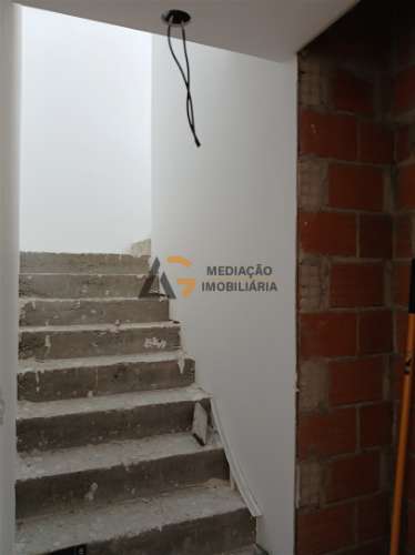 Moradia  T3+1 à venda na Gafanha do Carmo com vista para a ria !