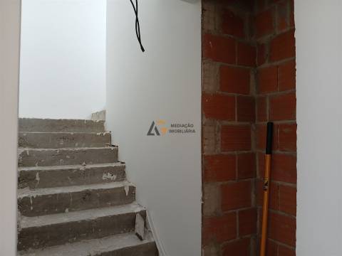 Moradia  T3+1 à venda na Gafanha do Carmo com vista para a ria !