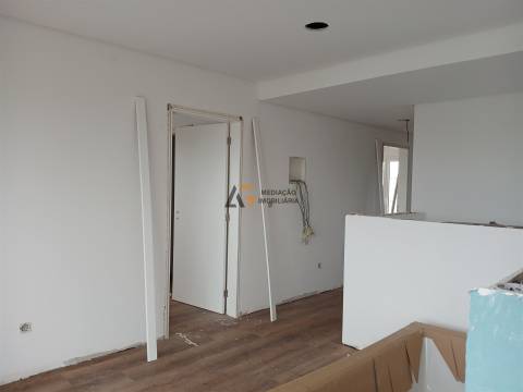 Moradia  T3+1 à venda na Gafanha do Carmo com vista para a ria !