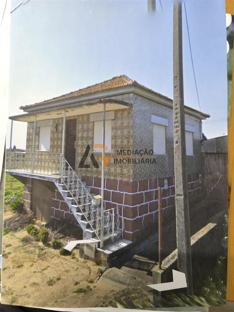 Moradia Isolada T2 Venda em Bustos, Troviscal e Mamarrosa,Oliveira do Bairro