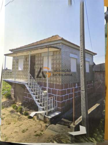 Moradia Isolada T2 Venda em Bustos, Troviscal e Mamarrosa,Oliveira do Bairro