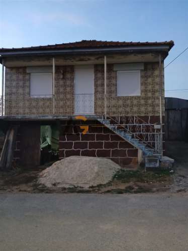 Moradia Isolada T2 Venda em Bustos, Troviscal e Mamarrosa,Oliveira do Bairro