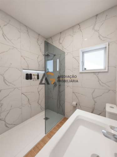 Moradia Terrea T2 Isolada em construção na Gafanha do Carmo