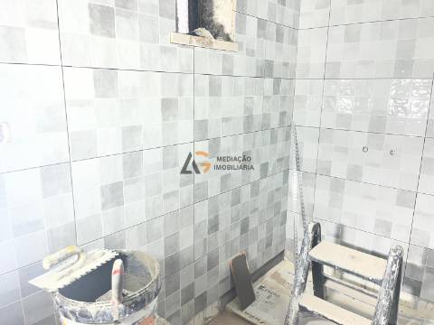 Apartamento T0+1 com Excelente Luz Natural e Localização Privilegiada  – Gafanha da Nazaré