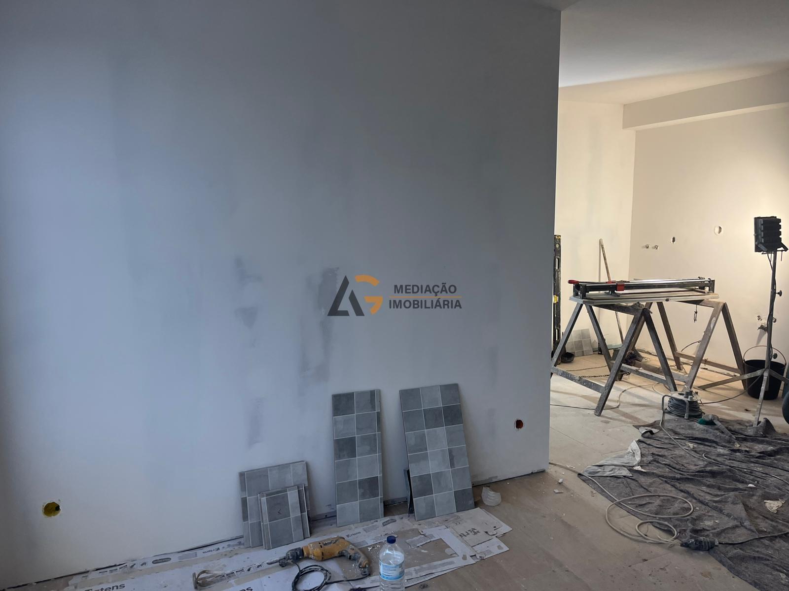 Apartamento T0+1 com Excelente Luz Natural e Localização Privilegiada  – Gafanha da Nazaré