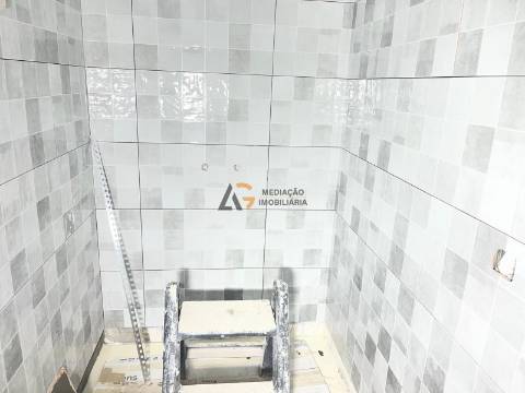 Apartamento T0+1 com Excelente Luz Natural e Localização Privilegiada  – Gafanha da Nazaré