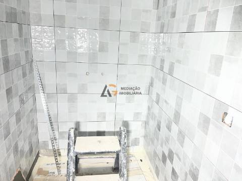 Apartamento T0+1 com Excelente Luz Natural e Localização Privilegiada  – Gafanha da Nazaré