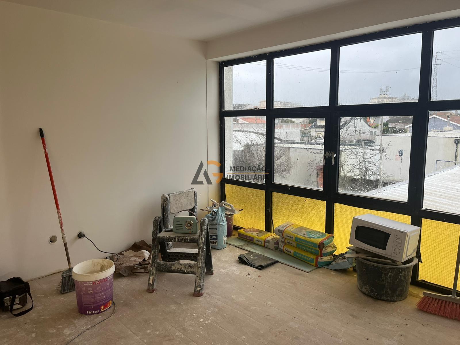 Apartamento T0+1 com Excelente Luz Natural e Localização Privilegiada  – Gafanha da Nazaré