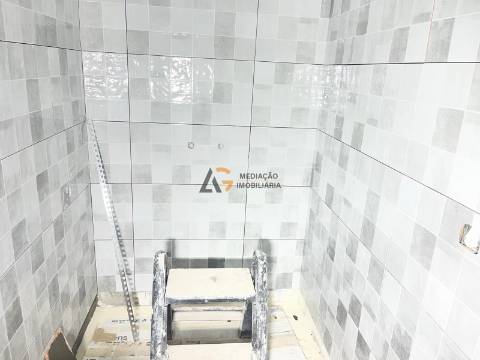 Apartamento T0+1 com Excelente Luz Natural e Localização Privilegiada  – Gafanha da Nazaré