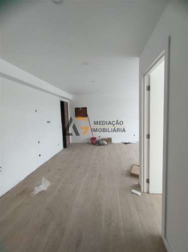 Apartamento T0+1 com Excelente Luz Natural e Localização Privilegiada  – Gafanha da Nazaré
