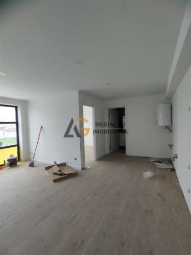 Apartamento T0+1 com Excelente Luz Natural e Localização Privilegiada  – Gafanha da Nazaré